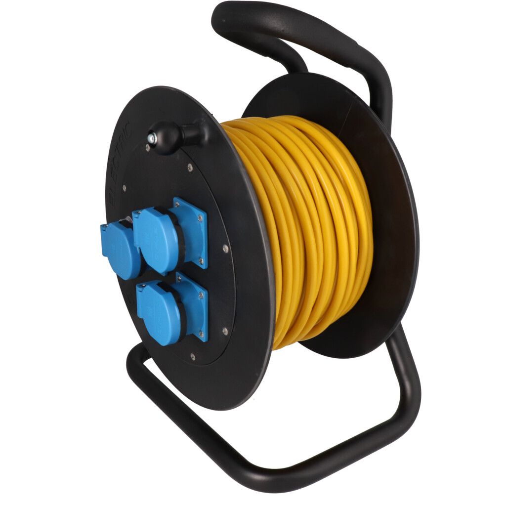 KR 502.35m 3x1,5 ge GIFAFLEX.T12.Thermo