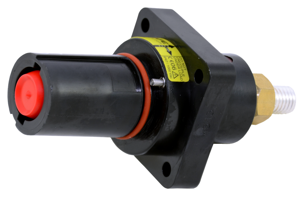PowerSAFE built-in plug