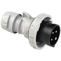 Stecker Kunststoff CEE IP67