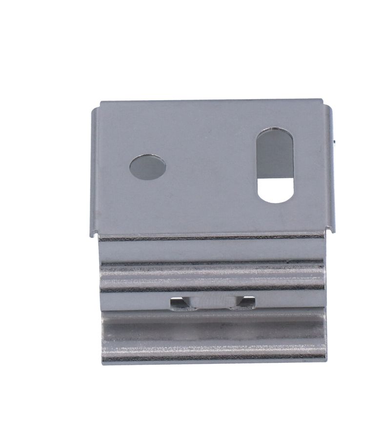 BetaLUXX mounting bracket with screw