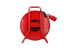 Cable reel steel type 504