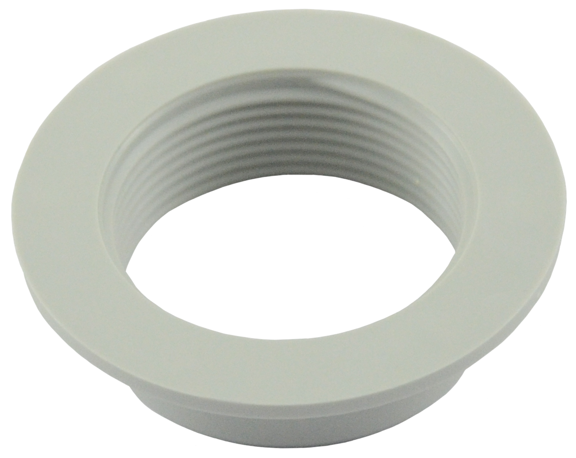 Mounting ring for cable gland M32x1.5,