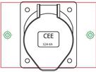 Set de modification de J40 alu à CEE32/5