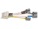Einspeisung zu LineLED Modular