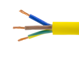 Cable PROFLEX HAR - H07 RN-F