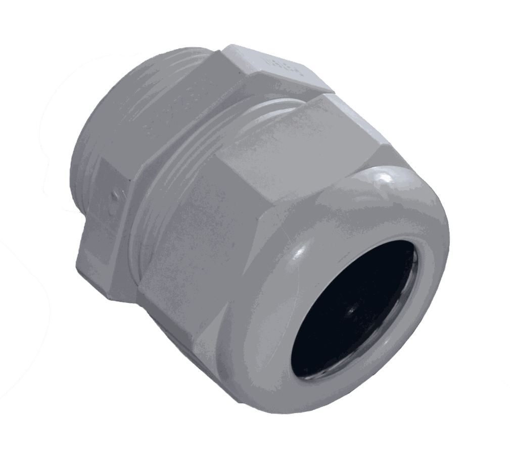 Presse-étoupe M32x1,5 IP68 en polyamide