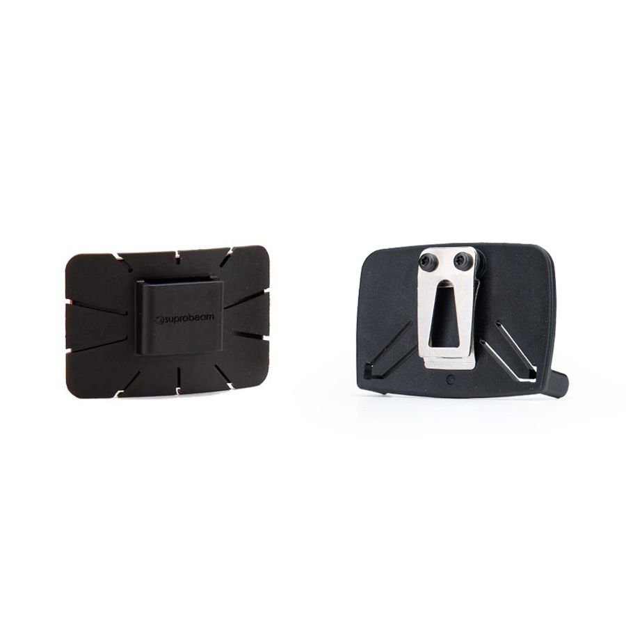 Clip per casco set per Suprabeam S-serie