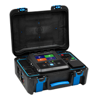 Gerätetester Metrel MI 3365 Medical inkl. Freischaltcode P1101 für MESM (Pro Version)