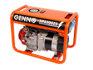 Petrol-operated generator GENNO XP5500ZS