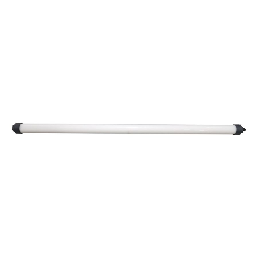 StreamLED 2 60 DALI, 55W/4'000K, tube LED, DGV, 230VAC,