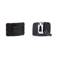 Helmclip-Set zu Suprabeam S-Serie
