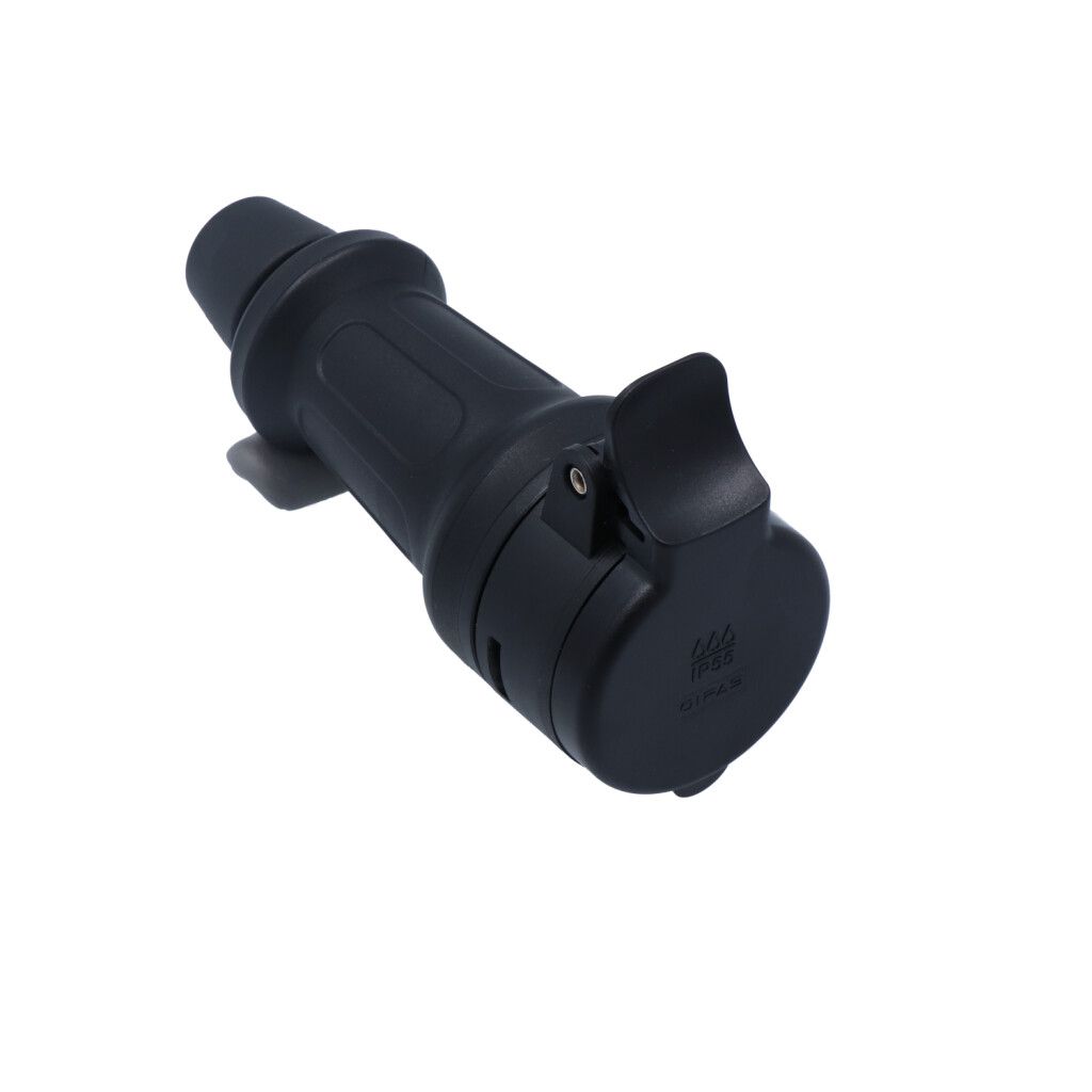 Kupplung Typ 15 IP55