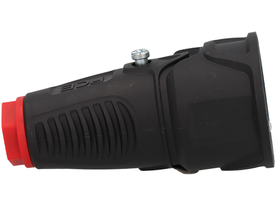 Kupplung Schuko F/B Kunststoff