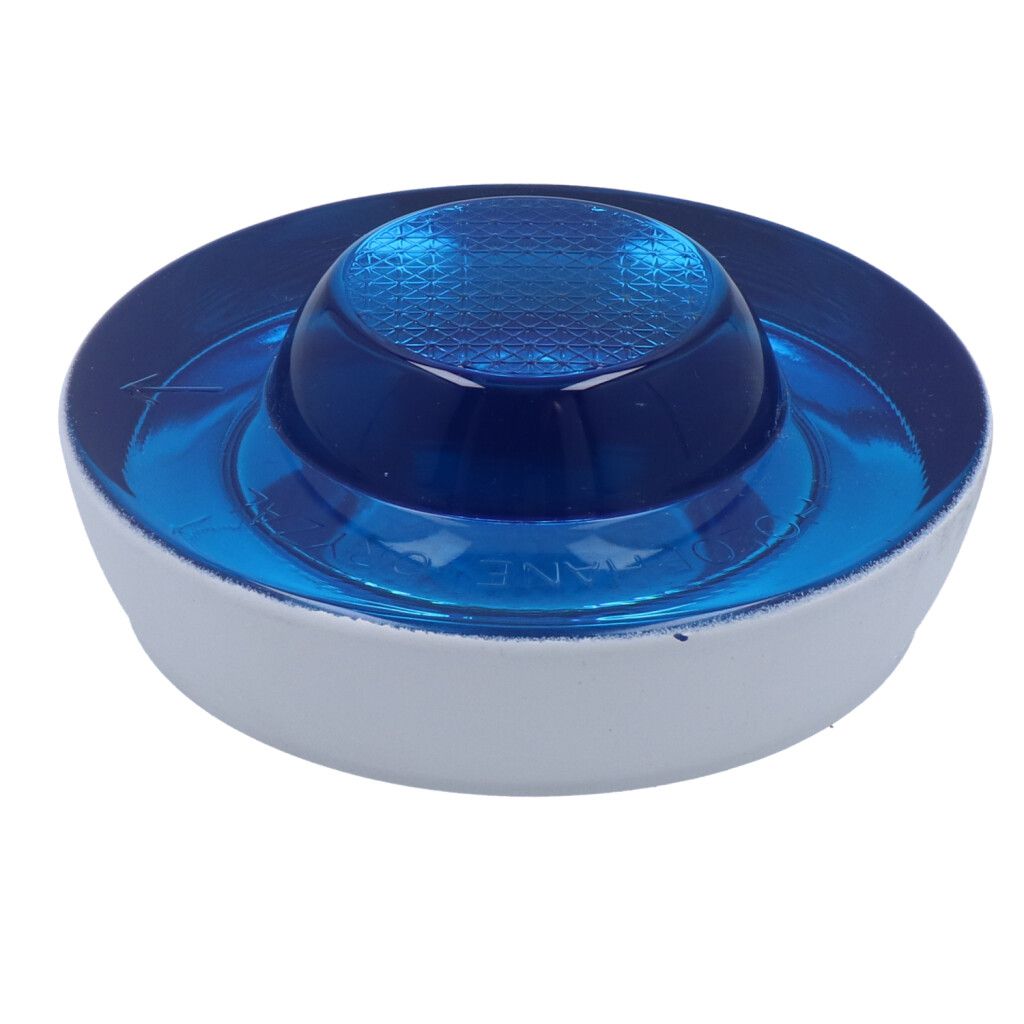 Plot routier FLAT bleu