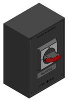 Direct safety emergency switch