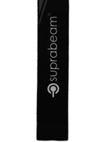 Stirnband grau zu Kopflampe LED