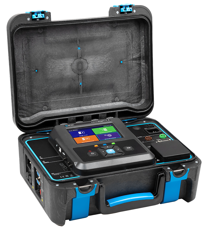 Tester per apparecchiature Metrel MI 3365 Medical