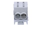 morsetto universale grigio 6-50mm²