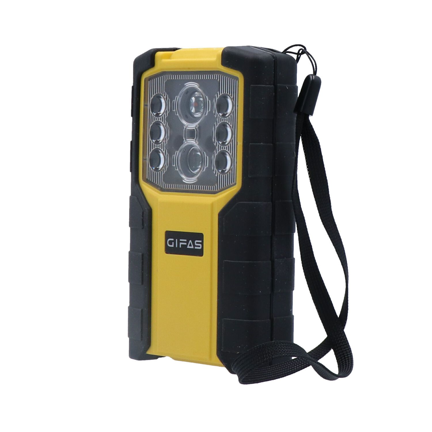 TorchLED torch light, work and inspection light,