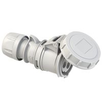 Plastic coupling CEE IP67