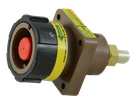 PowerSAFE built-in socket with Rotalock