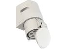Presa da parete in plastica CEE IP44