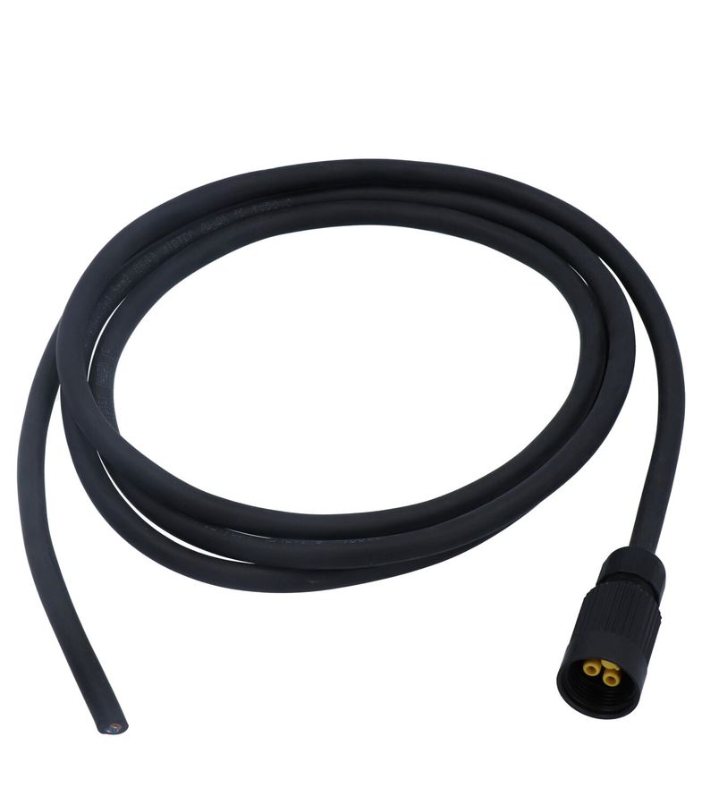 BetaLUXX/StreamLED2 connection cable 2x1.5mm² H07RN-F,