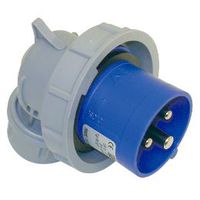 Spine angolare senza viti Turbo-Twist 16A