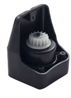 Backstop SAFETY-Return for spring-driven cable reel type 525