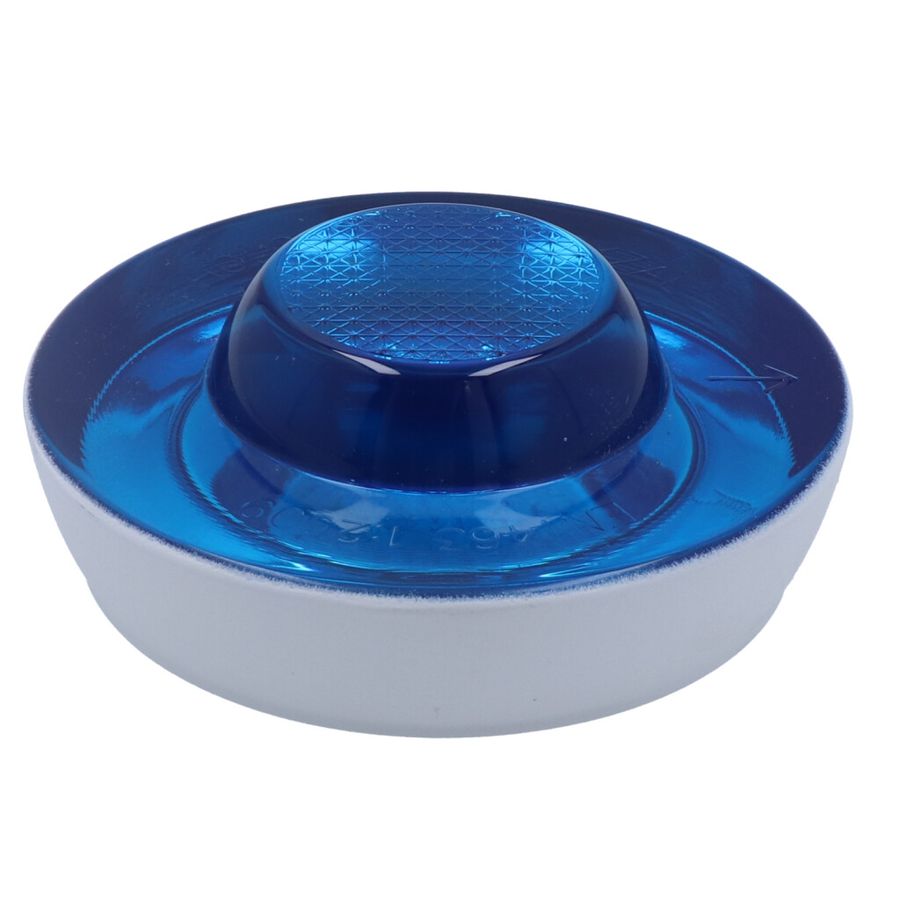 Plot routier FLAT bleu