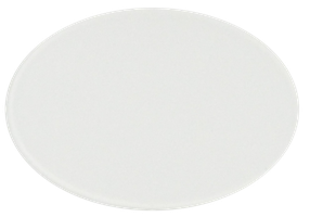 Disco cieco per M20x1.5mm poliammide