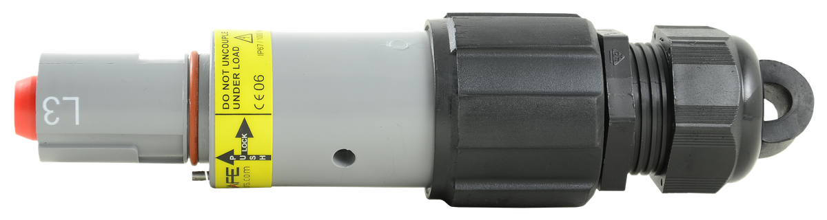 PowerSAFE Stecker