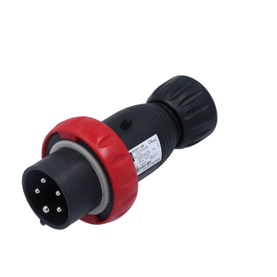 Plug Ex STAHL IP66