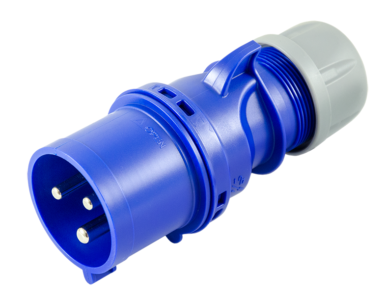 Fiche CEE en matière synthétique IP44/IP54