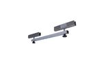 Tripod top part for 2 lamp PRIMA
