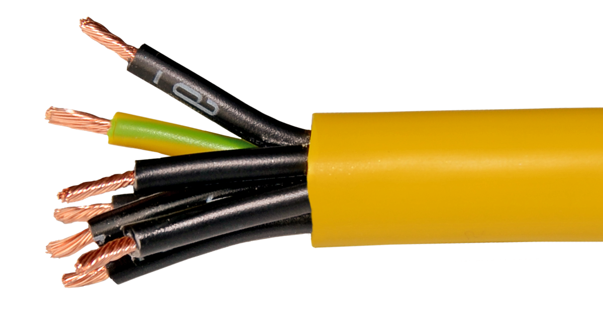 GIFAFLEX CH-N07V3V3-F renforcé