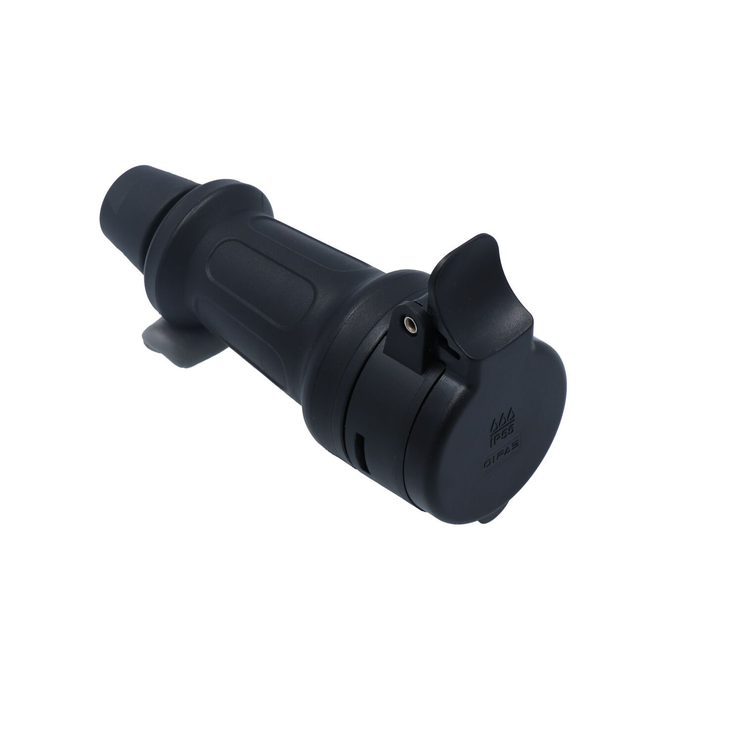 Coupling type 25 IP55