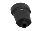 Coupling type 13 TH strong IP20230V/10A/P+N+PE black