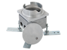 FONTO 4970W floor socket outlet