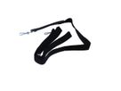 Shoulder strap for FlashLED