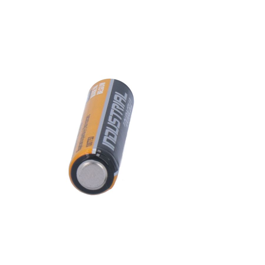 Batterie ALKALI LR03-AAA 1.5V (per pezzo)