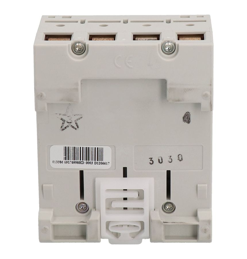 RCD Doepke type B SK HD 125A/300mA 4L