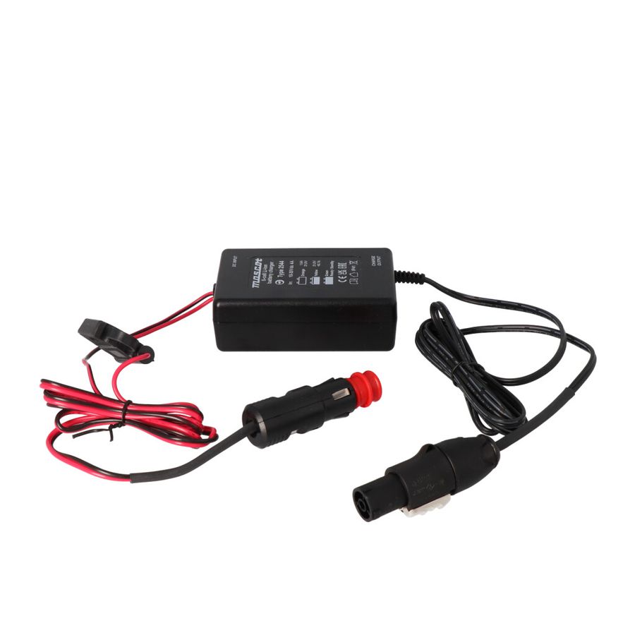 Charger cigarette lighter 10-30VDC