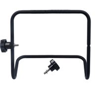 Floor stand ALU for AlphaLUXX 25-60