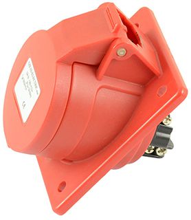 Build-in plugs