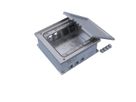FONTO 8308 floor socket outlet