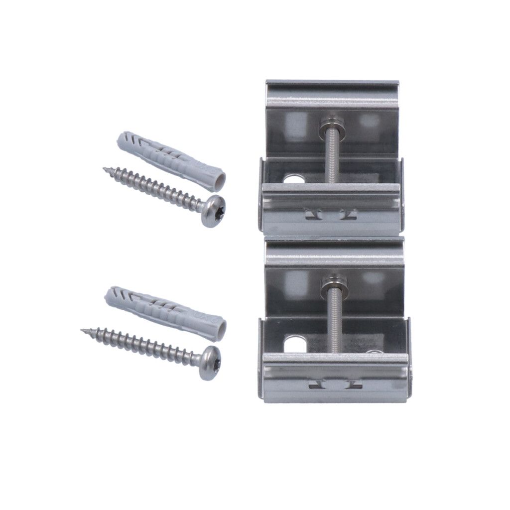 BetaLUXX BZS bolt mounting kit