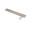 Mounting bracket set V2A for distributor type 1600, incl. screws
