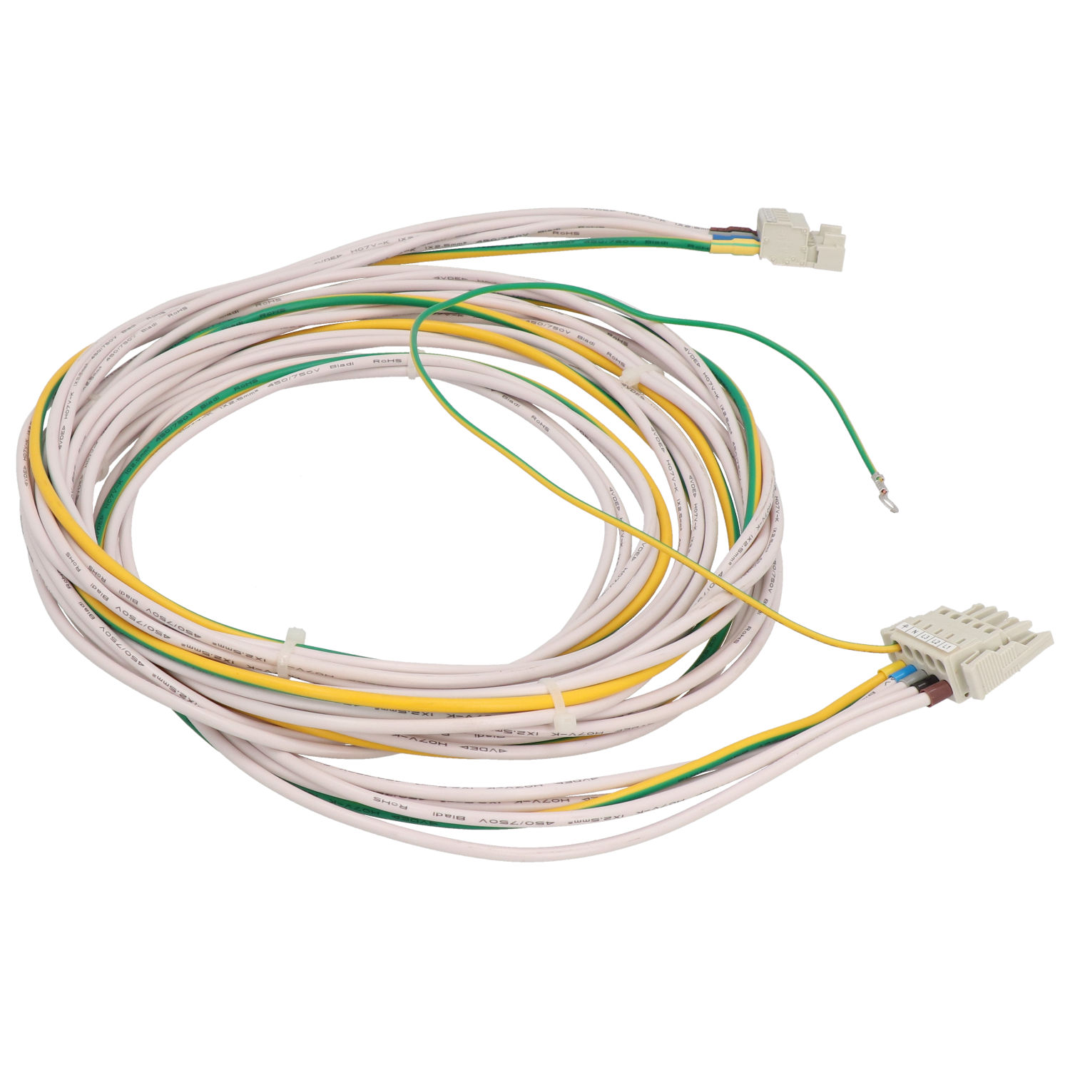 Verbindungskabel 3m zu LineLED Modular,