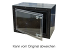 Hard rubber junction box, type 7900,